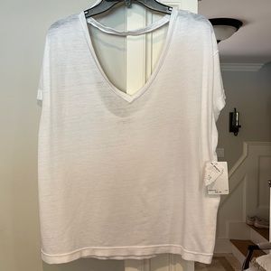 NWT Free People Tee